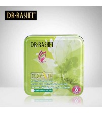 Dr Rashel Antiseptic for Body Private Parts 100gms - Green